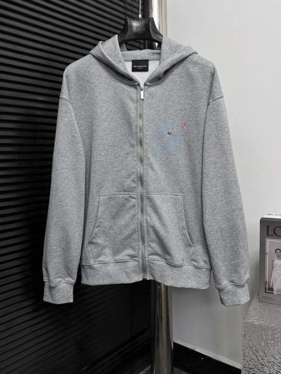 Picture of Balenciaga Hoodies _SKUBalenciagaS-XLxetr124837
